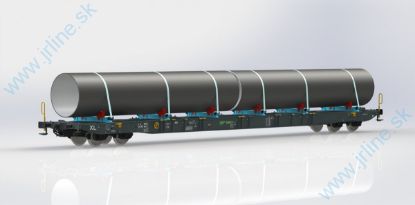 Obrázok pre 622/96010110 Sggnss XL*D-MFDR VIep*MFD Rail
