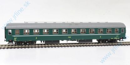Obrázok pre 622/97110063 Ba 3703*ČSD IIIep*Rozhla-Ústre