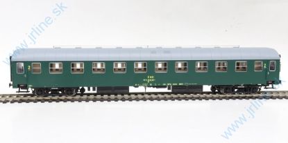Obrázok pre 622/97110064 Ba 061-1*ČSD IVep*Rozhla-Ústre