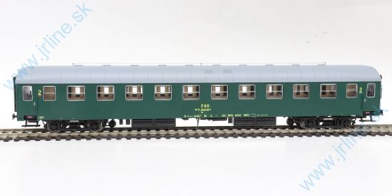 Obrázok pre 622/97110064 Ba 061-1*ČSD IVep*Rozhla-Ústre