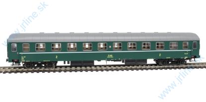 Obrázok pre 622/97110065 Bac 4917*ČSD IIIep*PražskáDráh