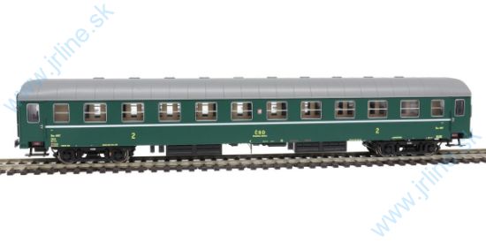 Obrázok pre 622/97110065 Bac 4917*ČSD IIIep*PražskáDráh