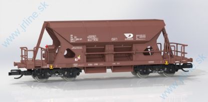 Obrázok pre 66IG/96500022 Faccs 088-6 *ČD Vep*OKD Doprav