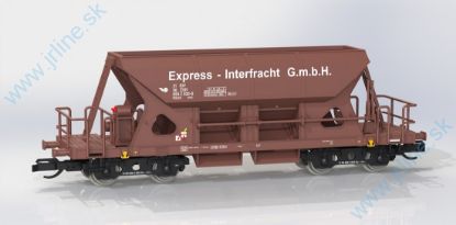 Obrázok pre 66IG/96500023 Faccs 030-0 *ŽSR Vep*Expr-IntF