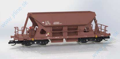 Obrázok pre 66IG/96500027 Faccs 026-1 (Sas) * ŽSR Vep *