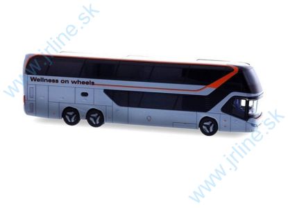 Obrázok pre 982/69057 NEOPLAN Skyliner 11* Wellness