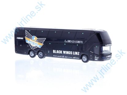 Obrázok pre 982/69061 NEOPLAN Skyliner 11*BlackWings