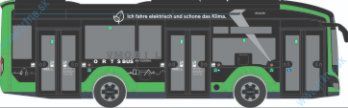 Obrázok pre 982/74618 MAN Lions City 10E*Loacker Tou