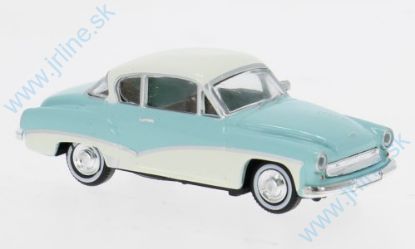 Obrázok pre 984/27161 Wartburg Coupe * Lihg-Blue