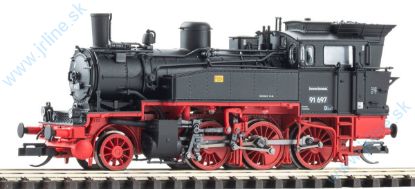 Obrázok pre 657/47151 BR 91.3 * DR III.ep. * DCC-Zvuk