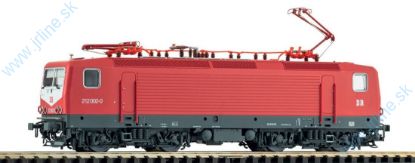 Obrázok pre 657/47492 BR 212 002-0 * DR IV.ep.