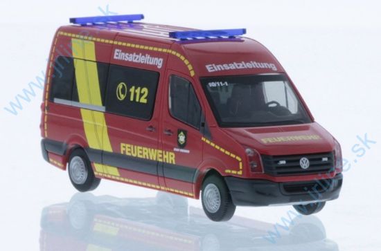 Obrázok pre 982/53134 VW Crafter FW * KREMMEN