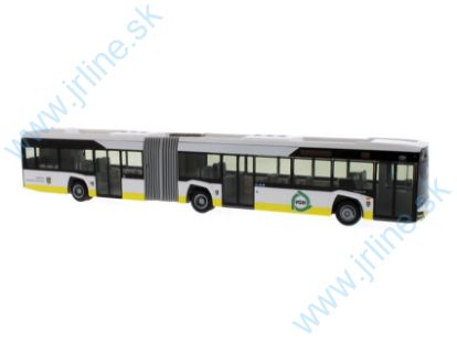 Obrázok pre 982/73119 SOLARIS Urbino 18*14 *OMNIBUS