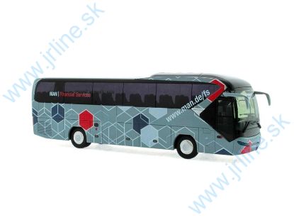 Obrázok pre 982/73812 NEOPLAN TourL16-MAN*FinancialS