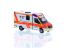 Obrázok pre 982/76109 Strobel RTW 18*Rettung-Bad Her