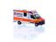 Obrázok pre 982/76120 Strobel RTW*MB Sprin 18**Saarb