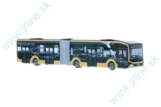 Obrázok pre 982/76500 MAN Lions City 18*E* Vortuhrde