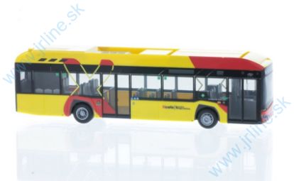 Obrázok pre 982/77010 SOLARIS Urbino12-19*Hydrog*Xtr