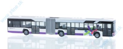 Obrázok pre 982/77506 SOLARIS Urbino18-19*SalzburgVR
