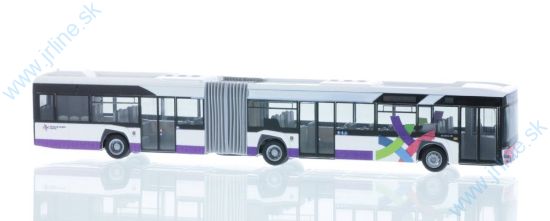 Obrázok pre 982/77506 SOLARIS Urbino18-19*SalzburgVR