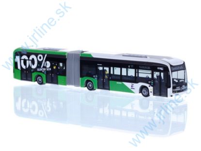Obrázok pre 982/77634 MB eCitaro G* Holding GRAZ (AT