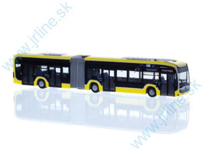 Obrázok pre 982/77638 MB eCitaro G*Haslach Bus KEMPT