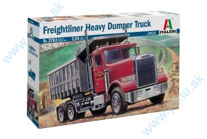 Obrázok pre 9/3783 FREIGHTLINER Heavy Dumper 1÷24