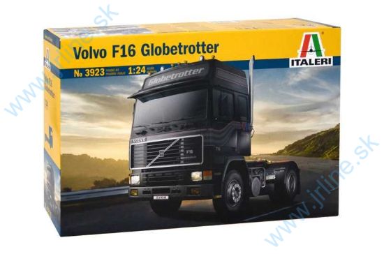 Obrázok pre 9/3923 VOLVO F-16 GLOBETROTTER *1÷24