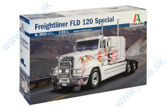 Obrázok pre 9/3925 FREIGHTLINER FLD 120speci*1÷24