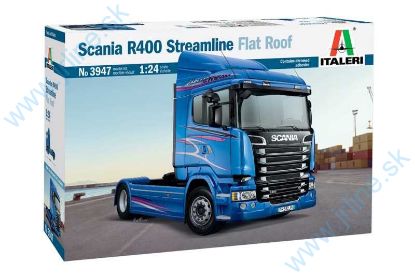 Obrázok pre 9/3947 Scania R400 Streamline 1÷24