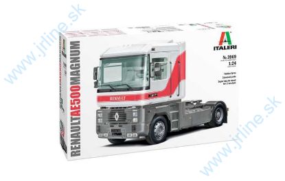 Obrázok pre 9/3969 Renault AE500 Magnum * 1÷24