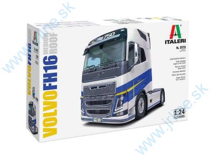 Obrázok pre 9/3970 Volvo FH16 Medium Roof *1÷24