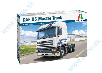 Obrázok pre 9/788 DAF 95 Master Truck 1÷24