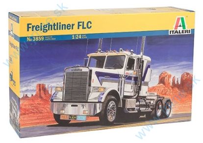 Obrázok pre 9/3859 FLC Freightliner  1÷24