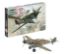 Obrázok pre 1/74160 Me 109 G10 * STARTER-Kit