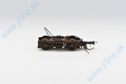 Obrázok pre 74/RH100342 Podvozok AC
