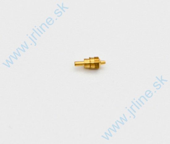 Obrázok pre 74/RH122717 Ventil  - leštený