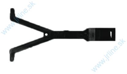 Obrázok pre 74/RH143462 Spriahadlo-Mechanizm*Krátky * Čistiaci Vagón