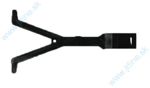 Obrázok pre 74/RH143462 Spriahadlo-Mechanizm*Krátky * Čistiaci Vagón