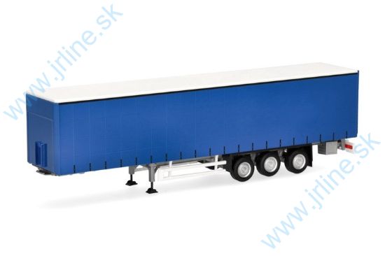 Obrázok pre 91/077149 Schmitz-Placht-Náves Blue-Silb
