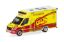 Obrázok pre 91/099752 MB Sprinter 18 Fahrtec RTW
