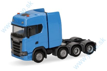 Obrázok pre 91/308601-005 Scania CS20 HD Schwerl.-Zgm