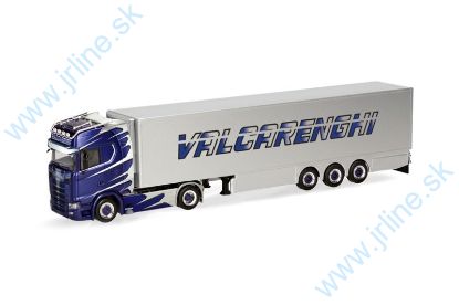 Obrázok pre 91/321075 Scania CS 20 HD KüKoSz*VALCARE