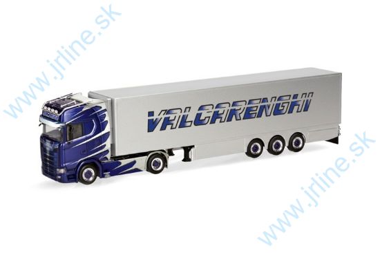 Obrázok pre 91/321075 Scania CS 20 HD KüKoSz*VALCARE