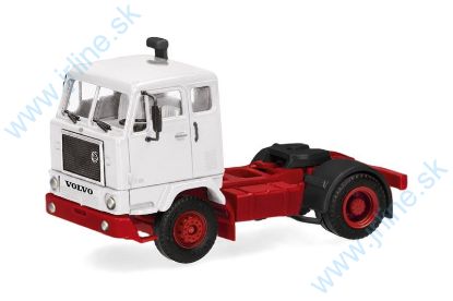 Obrázok pre 91/321570-002 Volvo F88 2a Ťahač * White
