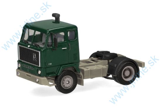 Obrázok pre 91/321587-002 Volvo F89 2a *Ťahač * Green