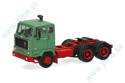 Obrázok pre 91/321594-002 Volvo F89 3a Ťahač* GreenRased
