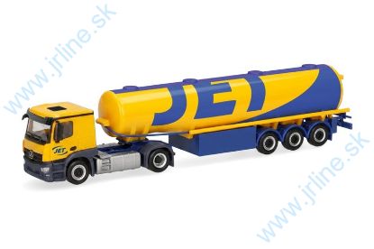 Obrázok pre 91/321976 MB ClassicSp* Benzin-Sz *Jet*