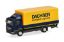 Obrázok pre 91/322119 MAN TGL CC 12t Ko-LKW*DACHSER