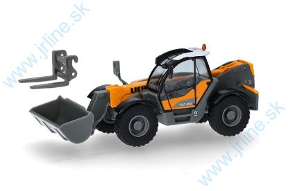 Obrázok pre 91/322133 Liebherr Teleskoplader T60-9S
